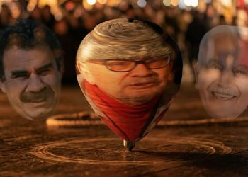 Yalçın Küçük ve fikir ahlaksızlığı