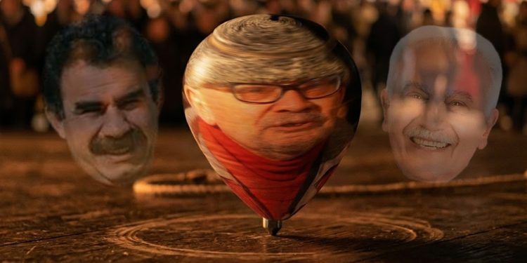 Yalçın Küçük ve fikir ahlaksızlığı