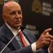 Tom Barrack, ağzından baklayı çıkardı: Ver Çanakkale’yi, al monarşiyi