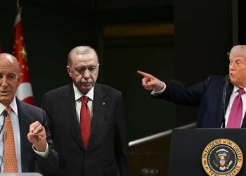 RTE’ye Barrack ve Trump hakkında 10 yeni soru daha