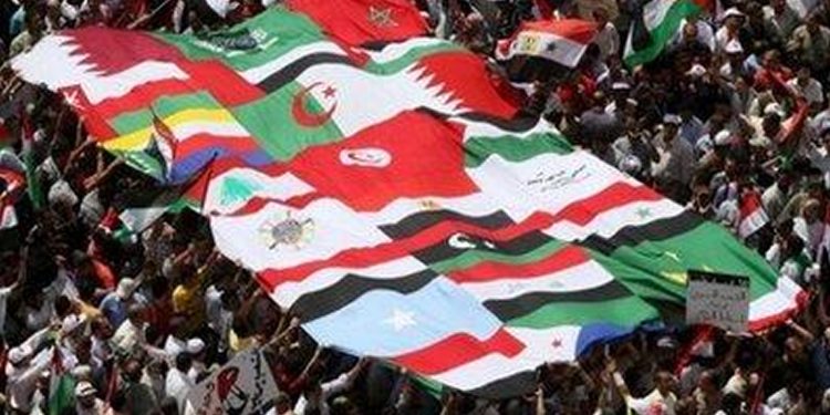 Orta Doğu Devletler Topluluğu / Laik Demokratik Arap Cumhuriyetleri Birliği