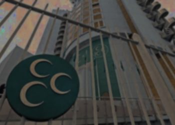 MHP kendini tümden feshetsin, Türk milleti rahatlasın