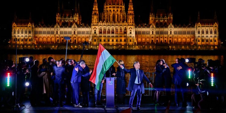 Macaristan Seçimlerini bir de bu açıdan değerlendirelim