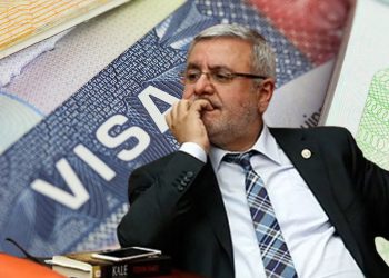 Ulusal onurun ayaklar altına alınması