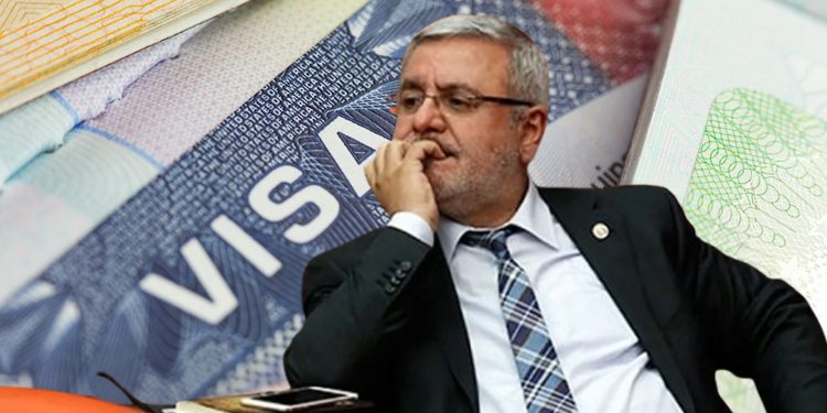 Ulusal onurun ayaklar altına alınması