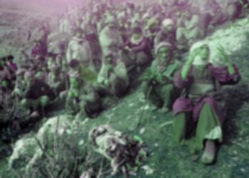 Kürt denilen oluşumun tarihi var mı?