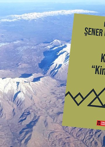 Kürt kimliği tartışmalarına farklı bir müdahale: Şener Üşümezsoy’un Kürt “Kim”liği adlı eseri üzerine