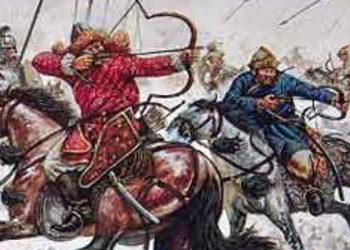 İstanbul’dan Horasan’a Türk Dünyasında Tatarlar