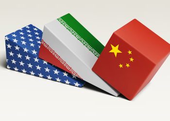 Çin ile Amerika’nın İran ve Körfez’de düellosu