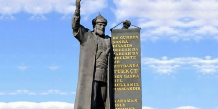 Dili olmayan topluluklar milletleşemez