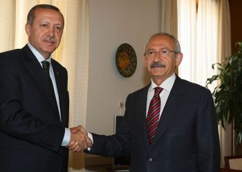 Kılıçdaroğlu’nun Saray için ilk görevi: İmralı’ya “CHP” heyeti