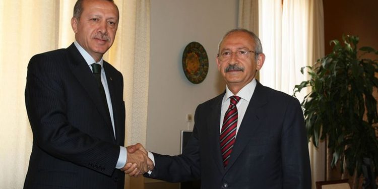 Kılıçdaroğlu’nun Saray için ilk görevi: İmralı’ya “CHP” heyeti