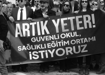 23 Nisan Çocuk Bayramı’nı gözyaşıyla kutlamak
