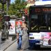Ankara’da bayramda dolana dolana…