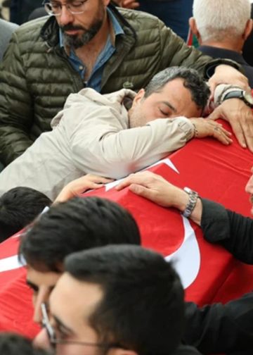 Öğretmenler ve öğrenciler için can güvenliği