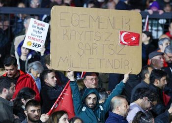Felaketin boyutu CHP’yi aşarken