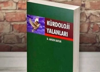 Kürdoloji Yalanları üzerine