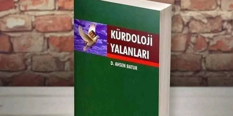 Kürdoloji Yalanları üzerine