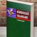 Kürdoloji Yalanları üzerine
