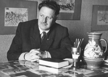 Şair ölmez, konuşmaya devam eder: Nâzım Hikmet’i anarken
