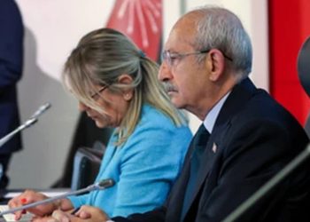 TBMM Grubu, talimatla mı yönetilir?