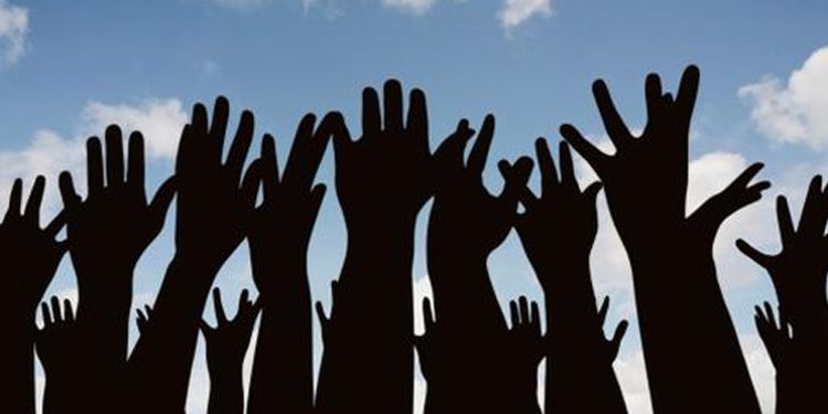 Demokratik devlet ve yurttaşlık projesi