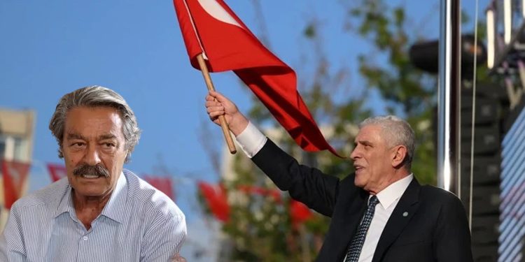 Bayrak Mitingi ve siyasi sembolizmin sınavı
