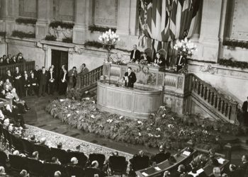 Türkiye’nin NATO’ya girişi ve başlayan yeni dönem