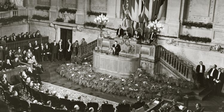 Türkiye’nin NATO’ya girişi ve başlayan yeni dönem