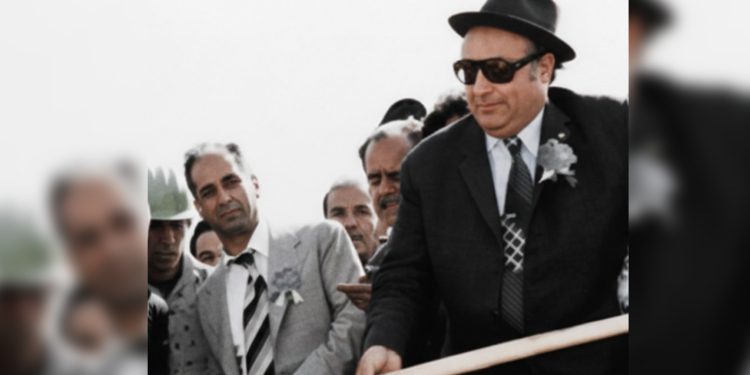 Demirel, ağır sanayi ve Türkiye’nin kalkınma mücadelesi
