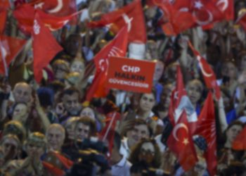CHP üzerindeki oyunlar ve Türkiye’nin geleceği
