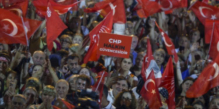 CHP üzerindeki oyunlar ve Türkiye’nin geleceği