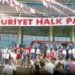 CHP üzerinden siyaseti dizayn etme girişimi