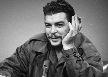 Ernesto Che Guevara