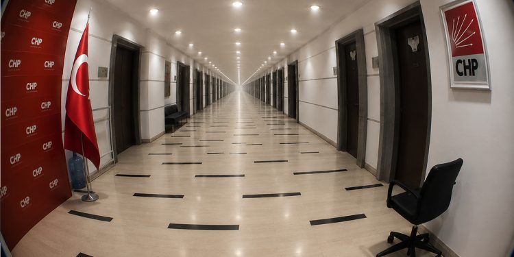 CHP’nin içine düşürüldüğü durum ve çıkış yolu
