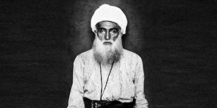Şeyh Sait İsyanı’nın gerçek nedeni: İngiltere Musul’u ele geçirsin