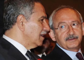 Kılıçdaroğlu’nun Bülent Arınç’a değil bize özür borcu var!