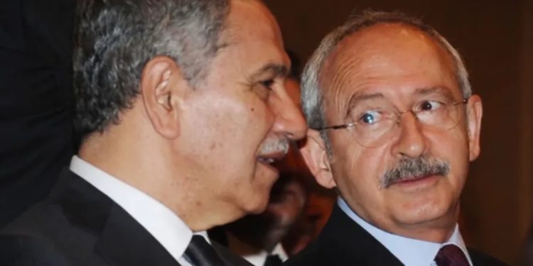 Kılıçdaroğlu’nun Bülent Arınç’a değil bize özür borcu var!