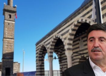 Kürt-İslamcı Altan Tan, Diyarbakır’ın Türk yurdu olduğunu itiraf etti!