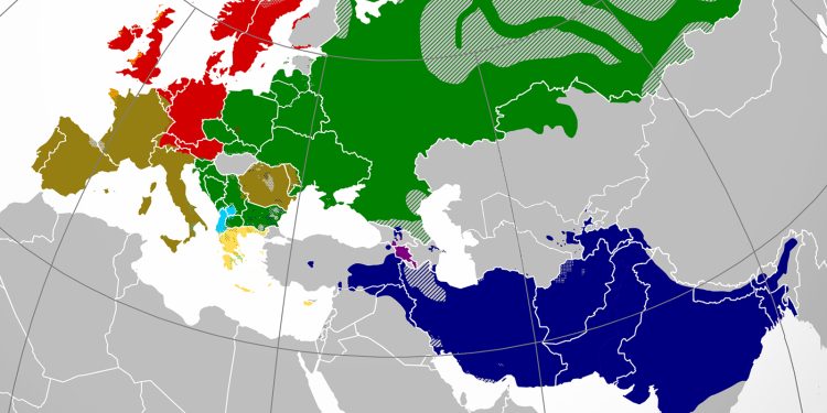 Asyatik dillerde sentaks birliği ve Batı merkezli teorilerin çöküşü
