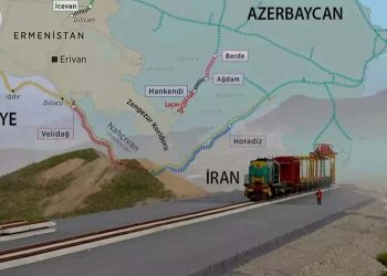 Çaldıran’dan Zengezur’a