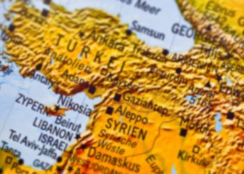 Kürtçülük, emperyalizm ve Türkiye’nin bütünlüğü