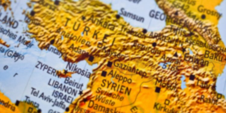 Kürtçülük, emperyalizm ve Türkiye’nin bütünlüğü