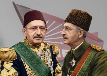 Kılıçdaroğlu’nun Osmanlıcılığı: Abdülhamit’ti, Vahdettin oldu!