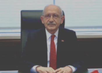 Kılıçdaroğlu işbaşında!