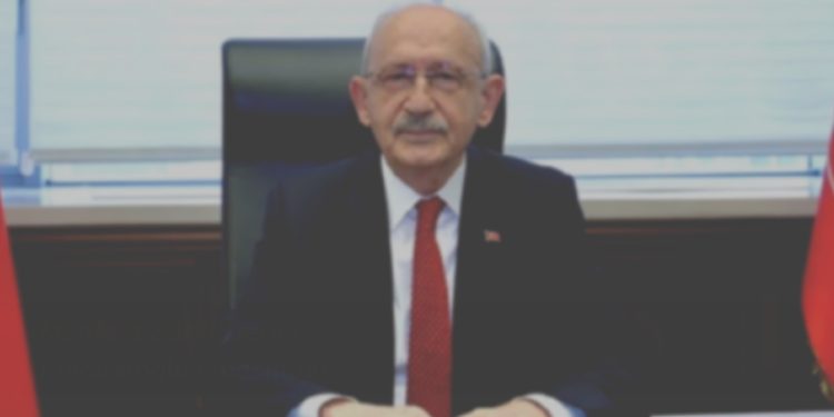Kılıçdaroğlu işbaşında!