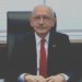 Kılıçdaroğlu işbaşında!