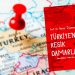 “Türkiye’nin Kesik Damarları”nın açılması
