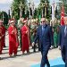 Mehterin sesi Washington’a mı, Ankara’ya mı?