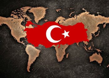 Güçlü Türkiye için devlet anlayışı